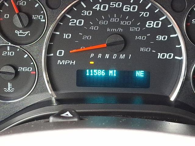 used 2025 Chevrolet Express 3500 car, priced at $46,995