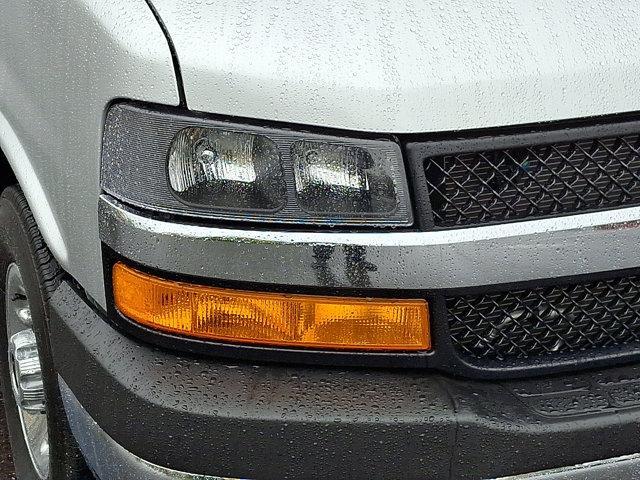 used 2025 Chevrolet Express 3500 car, priced at $46,995