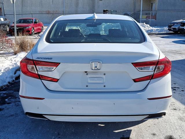 used 2019 Honda Accord car, priced at $23,995