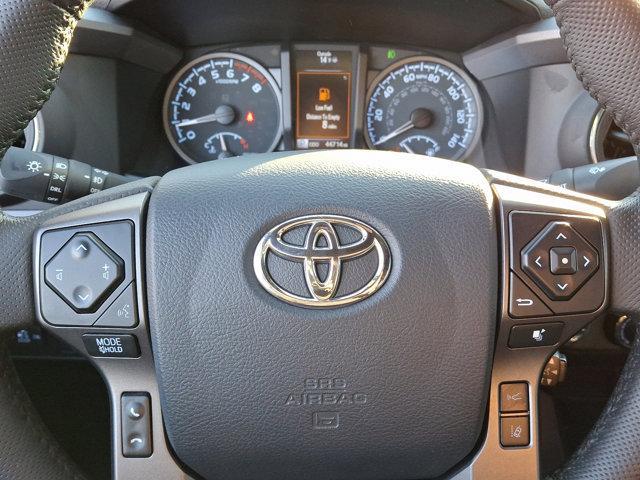 used 2020 Toyota Tacoma car, priced at $33,787