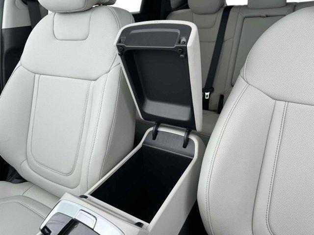 new 2025 Hyundai Tucson car, priced at $34,909