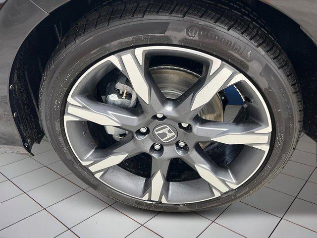 new 2025 Honda Civic Hybrid car, priced at $31,269