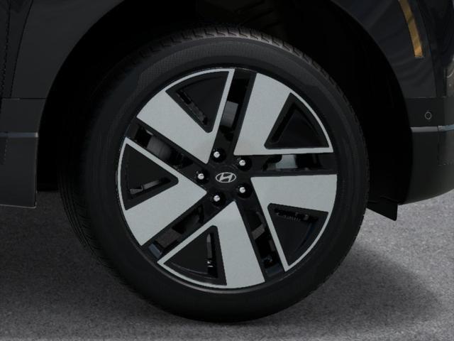 new 2026 Hyundai IONIQ 9 car, priced at $68,820