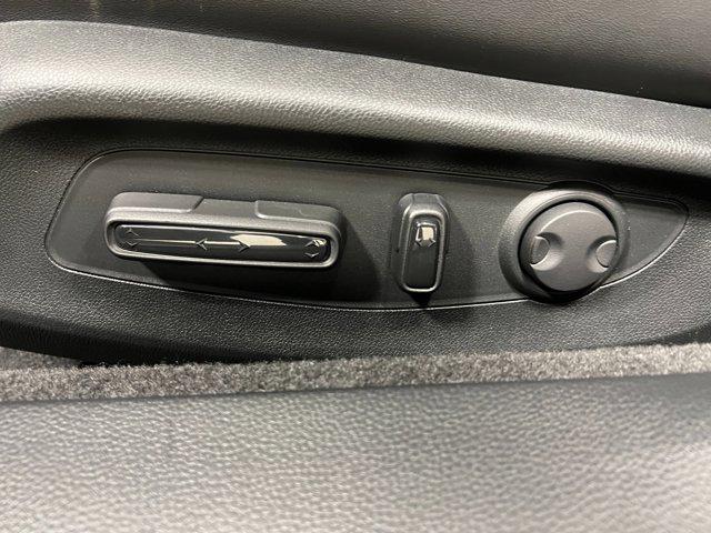 new 2025 Honda Accord Hybrid car, priced at $38,347