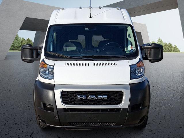 used 2021 Ram ProMaster 2500 car, priced at $27,988