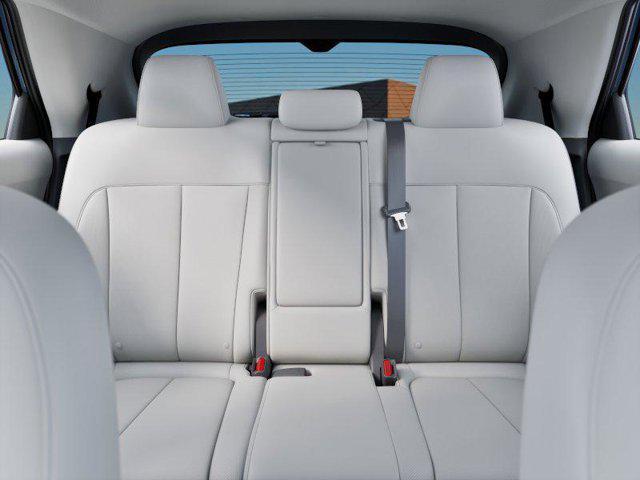 new 2026 Hyundai IONIQ 5 car, priced at $45,560