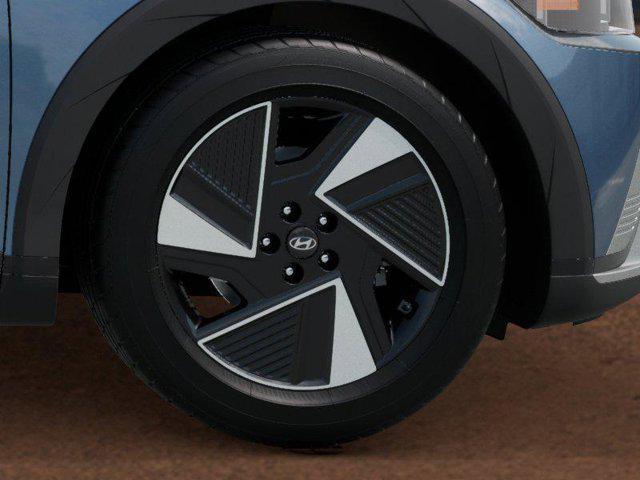 new 2026 Hyundai IONIQ 5 car, priced at $45,560