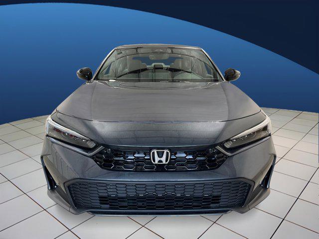 new 2026 Honda Civic Hybrid car, priced at $31,738