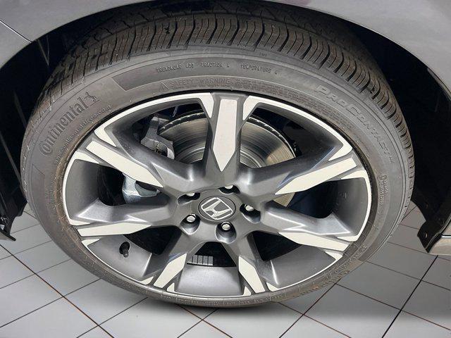 new 2026 Honda Civic Hybrid car, priced at $31,738