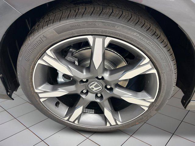 new 2026 Honda Civic Hybrid car, priced at $31,738