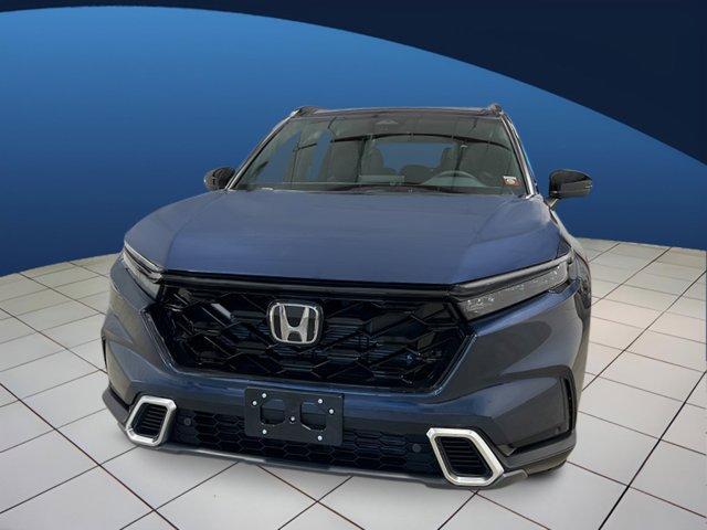 new 2025 Honda CR-V Hybrid car, priced at $39,866