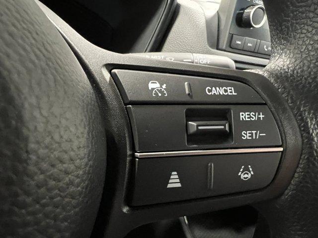 new 2025 Honda CR-V car, priced at $32,418