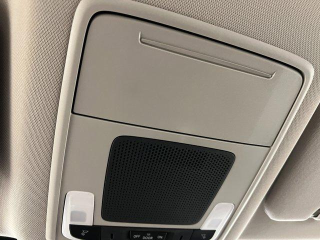 new 2025 Honda CR-V car, priced at $32,418