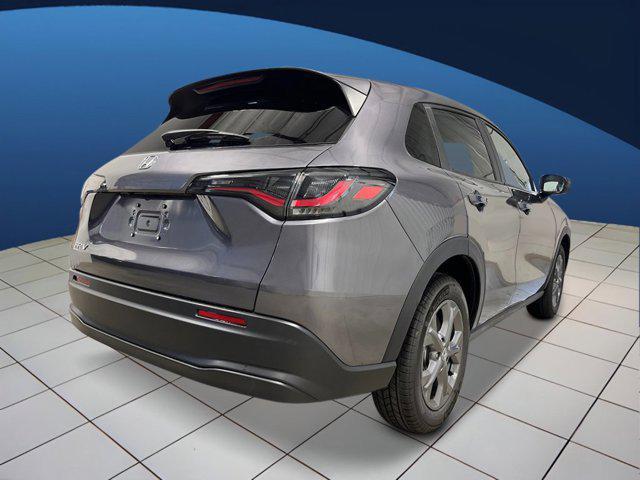 new 2026 Honda HR-V car, priced at $29,095