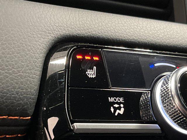 new 2025 Honda Pilot car, priced at $42,357