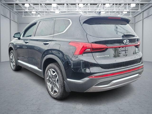 new 2023 Hyundai Santa Fe Plug-In Hybrid car, priced at $48,075