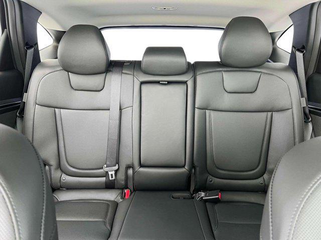 new 2024 Hyundai TUCSON Hybrid car, priced at $38,039