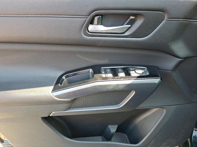 used 2023 Nissan Pathfinder car, priced at $35,991