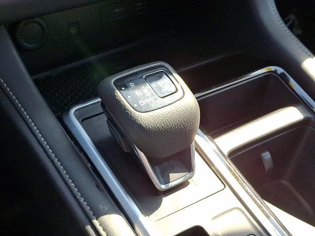 used 2023 Nissan Pathfinder car, priced at $35,991