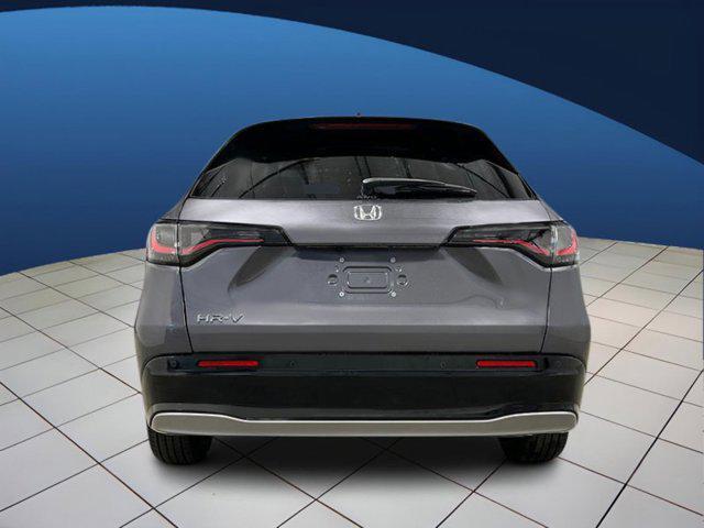 new 2025 Honda HR-V car, priced at $31,188