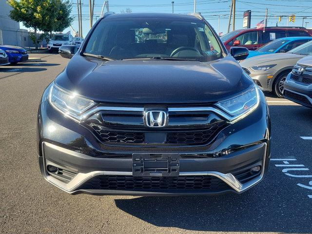 used 2022 Honda CR-V car, priced at $27,995