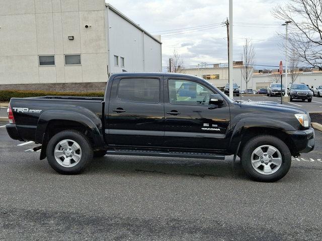 used 2015 Toyota Tacoma car, priced at $21,995