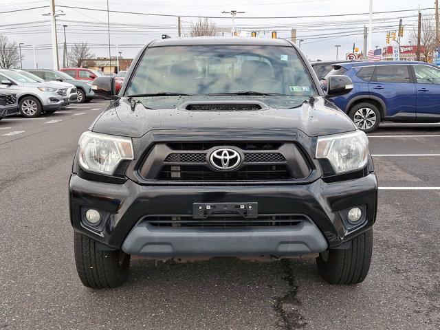 used 2015 Toyota Tacoma car, priced at $21,995