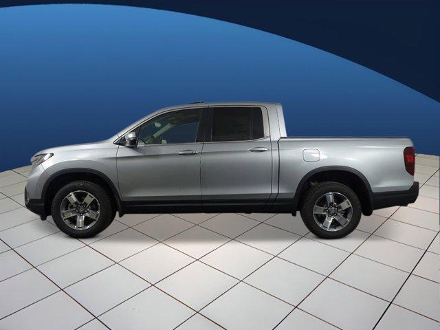 new 2025 Honda Ridgeline car, priced at $41,875