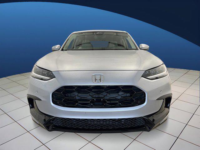 new 2026 Honda HR-V car, priced at $32,945