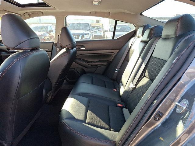 used 2022 Nissan Altima car, priced at $25,291