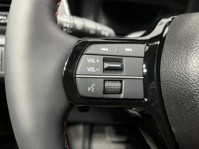 new 2026 Honda Passport car, priced at $55,555