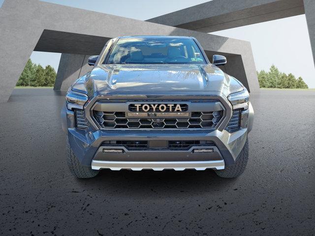 used 2024 Toyota Tacoma Hybrid car, priced at $68,888