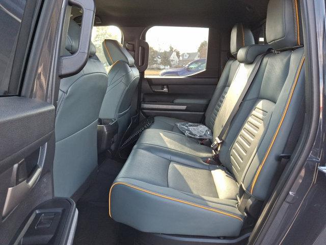 used 2024 Toyota Tacoma Hybrid car