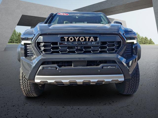 used 2024 Toyota Tacoma Hybrid car