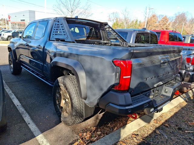 used 2024 Toyota Tacoma Hybrid car, priced at $68,888