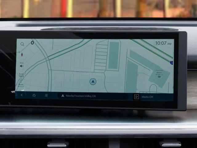 new 2026 Hyundai IONIQ 9 car, priced at $68,915