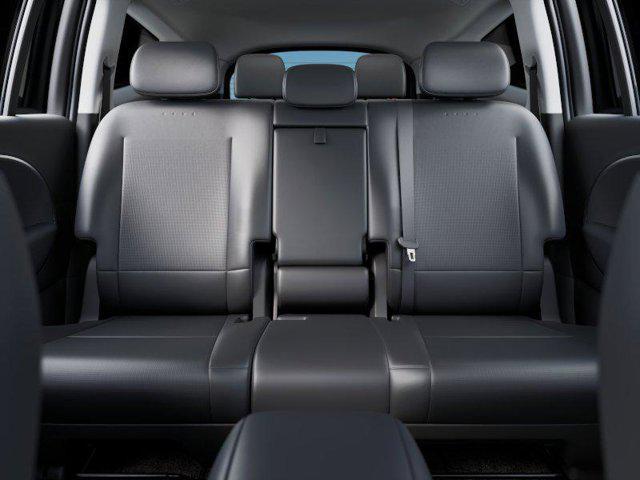 new 2026 Hyundai IONIQ 9 car, priced at $68,915