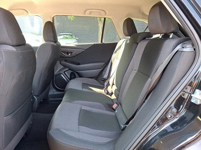 used 2024 Subaru Outback car, priced at $26,991