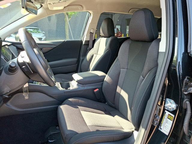 used 2024 Subaru Outback car, priced at $26,991