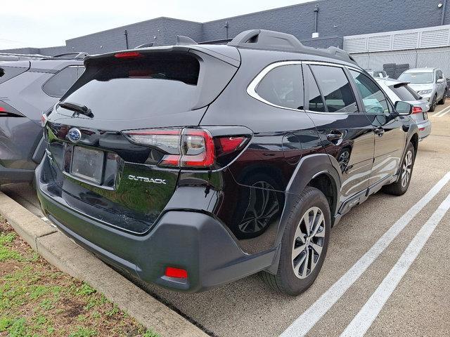 used 2024 Subaru Outback car, priced at $26,991