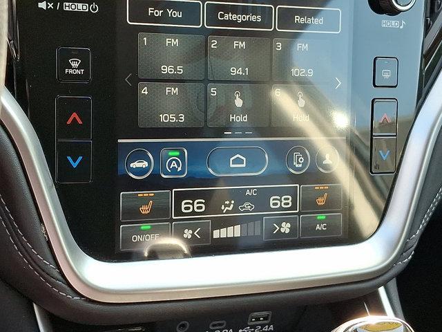 used 2024 Subaru Outback car, priced at $26,991