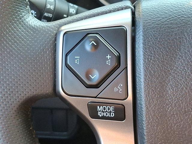 used 2023 Toyota Tacoma car, priced at $32,991