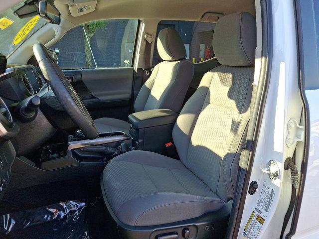 used 2023 Toyota Tacoma car, priced at $32,991