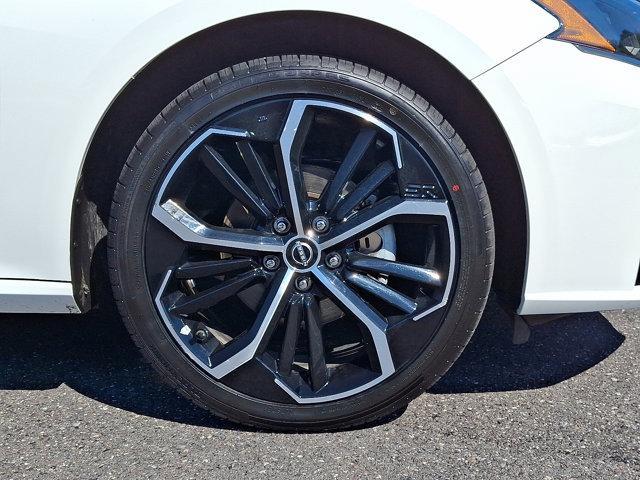 used 2024 Nissan Altima car, priced at $23,495