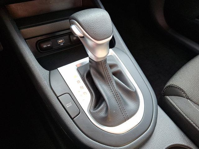 used 2024 Kia Forte car, priced at $18,666