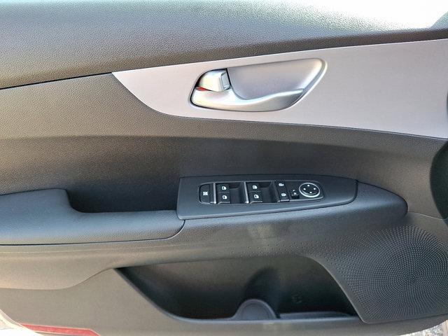 used 2024 Kia Forte car, priced at $18,666