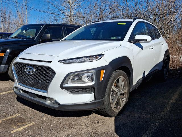 used 2020 Hyundai Kona car, priced at $19,755