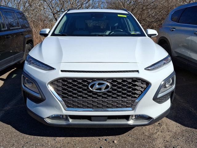 used 2020 Hyundai Kona car, priced at $19,755