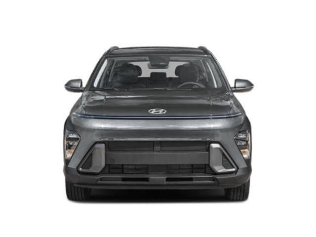 new 2025 Hyundai Kona car, priced at $28,242