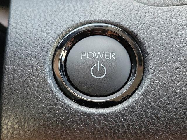 new 2025 Toyota Camry car, priced at $31,984